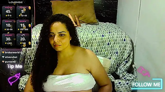  naughty milf online show from 02-03-26, 07:13