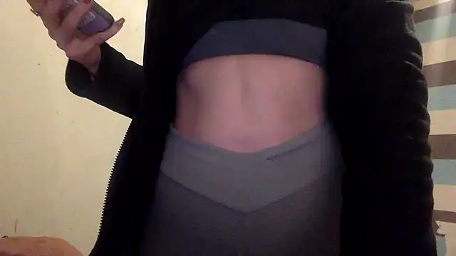 Bellababexox online show from 11-11-25, 01:11