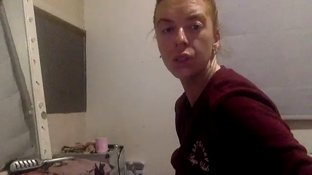 Bellababexox online show from 06-06-26, 12:27