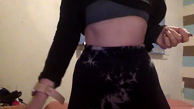 Bellababexox online show from 11-15-25, 07:01