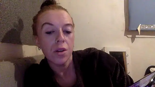 Bellababexox online show from 03-12-26, 02:28