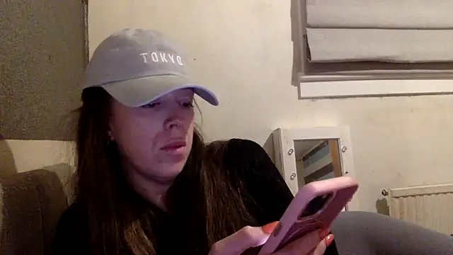 Bellababexox online show from 03-23-26, 04:23