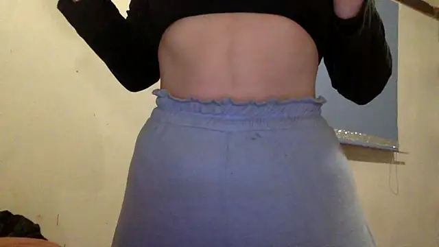 Bellababexox online show from 11-13-25, 06:39