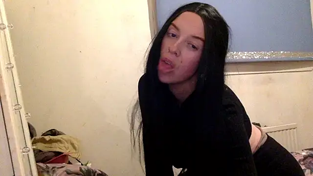 Bellababexox online show from 02-03-26, 02:53