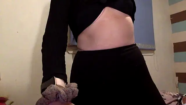 Bellababexox online show from 02-06-26, 11:23