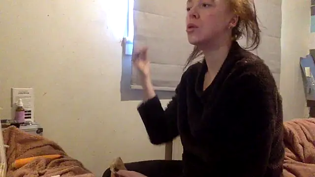 Bellababexox online show from 04-30-26, 11:06