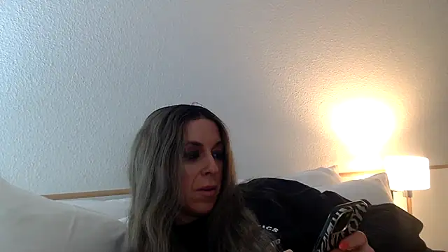 Bellababexox online show from 03-12-26, 04:33