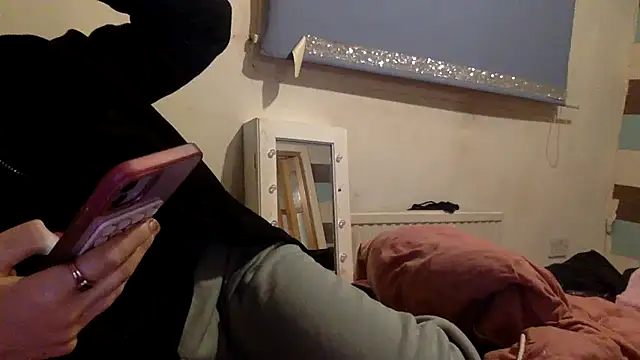 Bellababexox online show from 11-16-25, 07:18