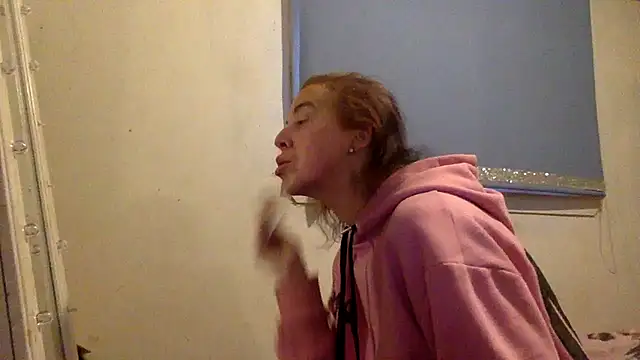 Bellababexox online show from 02-14-26, 05:02