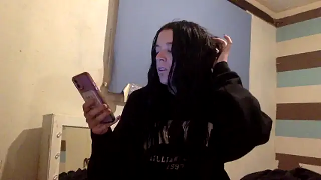 Bellababexox online show from 11-27-25, 01:39