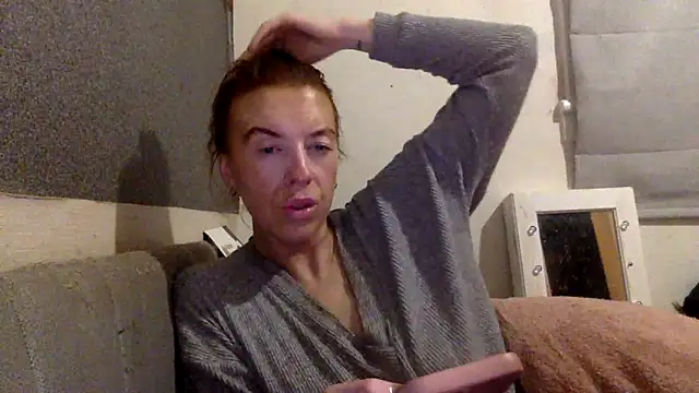 Bellababexox online show from 06-02-26, 01:05
