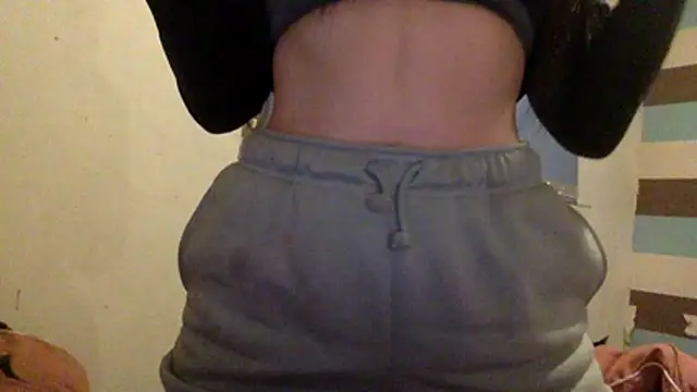 Bellababexox online show from 11-17-25, 07:34