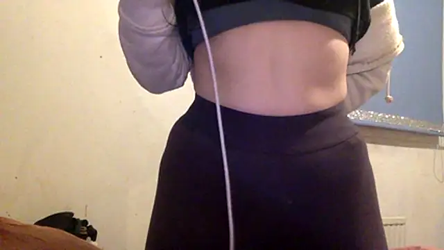 Bellababexox online show from 11-14-25, 06:50