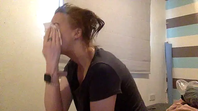 Bellababexox online show from 05-03-26, 04:54