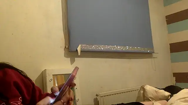 Bellababexox online show from 10-26-25, 01:39