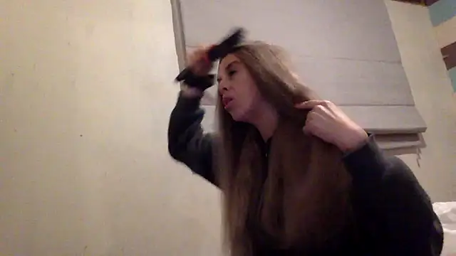 Bellababexox online show from 03-20-26, 01:39