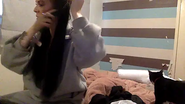 Bellababexox online show from 06-19-26, 02:56