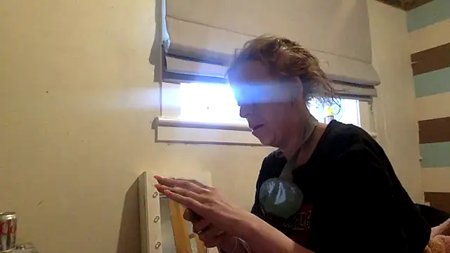 Bellababexox online show from 03-26-26, 05:22