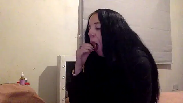 Bellababexox online show from 05-09-26, 05:33