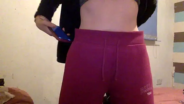 Bellababexox online show from 11-20-25, 06:47