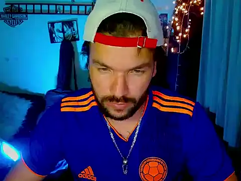 cortelioni massimo  online show from 01-14-26, 10:57