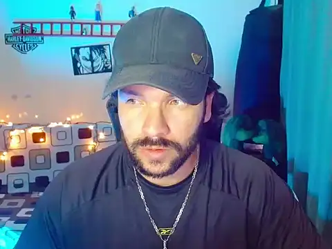 cortelioni massimo  online show from 02-12-26, 10:53