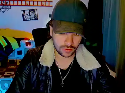 cortelioni massimo  online show from 02-27-26, 01:17