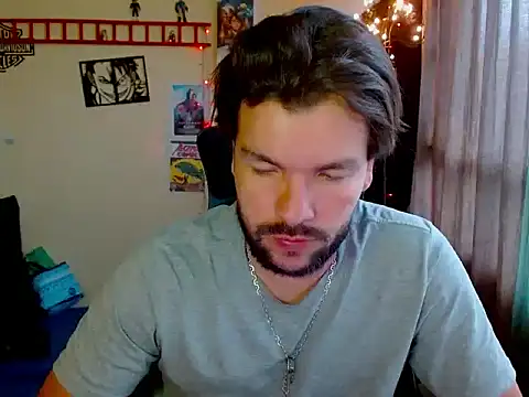 cortelioni massimo  online show from 12-02-25, 06:42