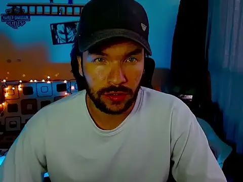 cortelioni massimo  online show from 02-07-26, 08:39