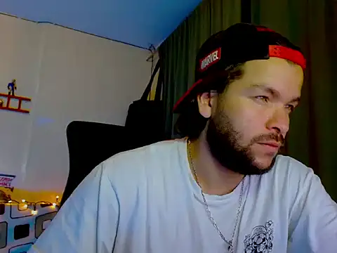 cortelioni massimo  online show from 02-25-26, 01:06