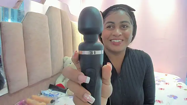 AndreaSweet2 online show from 11-29-25, 07:47