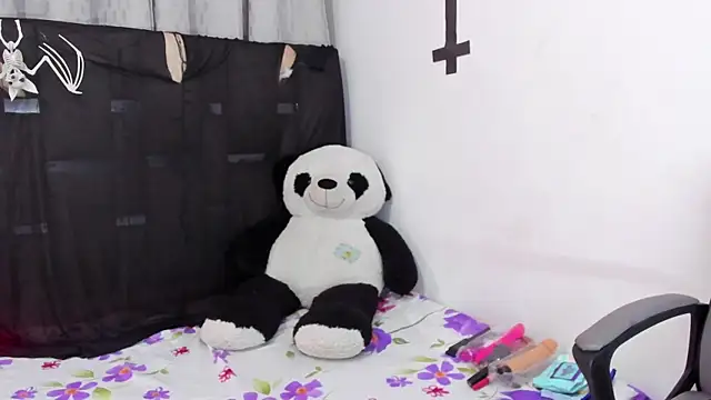 AndreaSweet2 online show from 10-29-25, 05:01