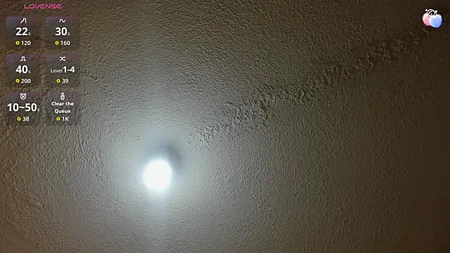 AndreaSweet2 online show from 10-28-25, 11:53