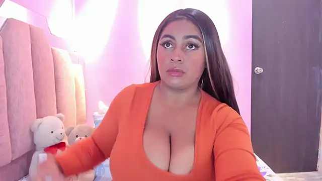 AndreaSweet2 online show from 12-14-25, 07:52