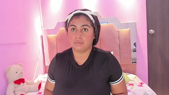 AndreaSweet2 online show from 02-07-26, 08:06