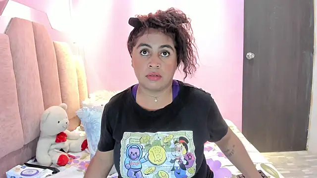 AndreaSweet2 online show from 11-07-25, 07:51