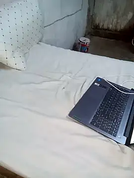 Ghost5943 online show from 10-02-25, 01:53