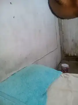 Ghost5943 online show from 10-19-25, 06:05