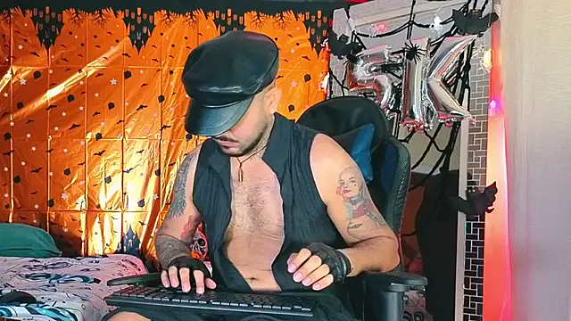 AlphaDrip online show from 10-23-25, 12:26