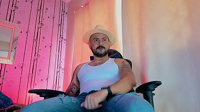 AlphaDrip online show from 10-08-25, 12:28