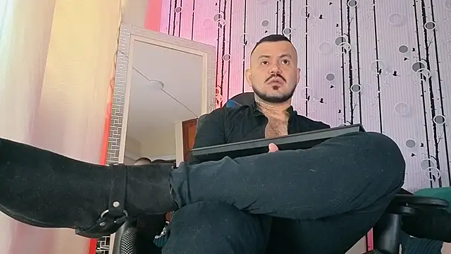 AlphaDrip online show from 10-18-25, 12:29