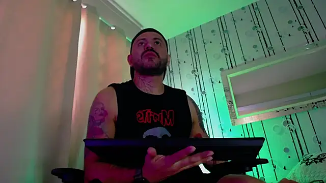 AlphaDrip online show from 09-23-25, 12:12