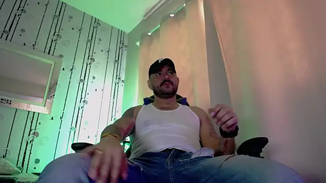 AlphaDrip online show from 09-25-25, 12:11