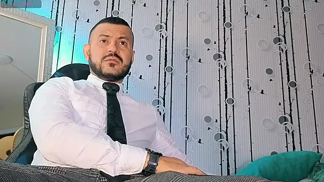 AlphaDrip online show from 10-17-25, 12:40