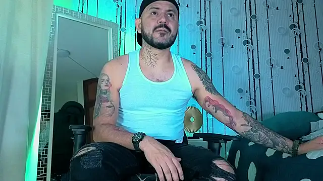 AlphaDrip online show from 10-16-25, 12:13