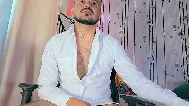 AlphaDrip online show from 10-21-25, 12:15