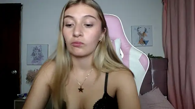 SophiaaLee online show from 03-10-26, 11:31