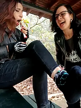 MistressEvangelinemourne online show from 10-05-25, 09:27