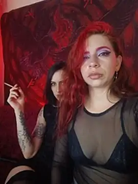 MistressEvangelinemourne online show from 05-30-26, 01:12