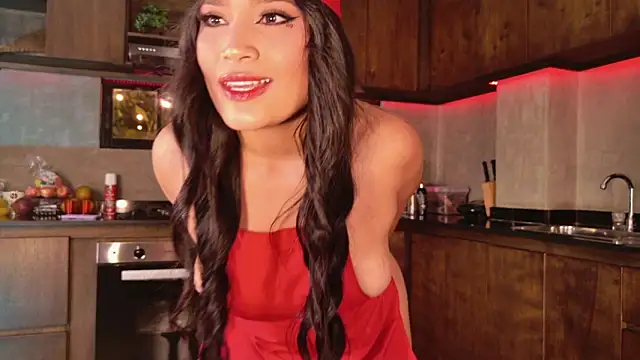 Dani leon  online show from 12-20-25, 11:51